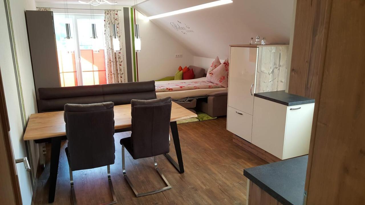 4 Jahreszeiten Tamsweg Exterior photo